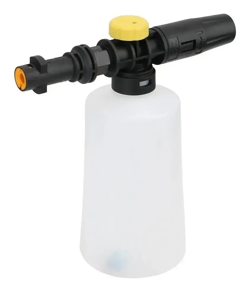 Snow Foam Para Lavadora K2 K3 K4 K5 K6 K7 - 500 Ml