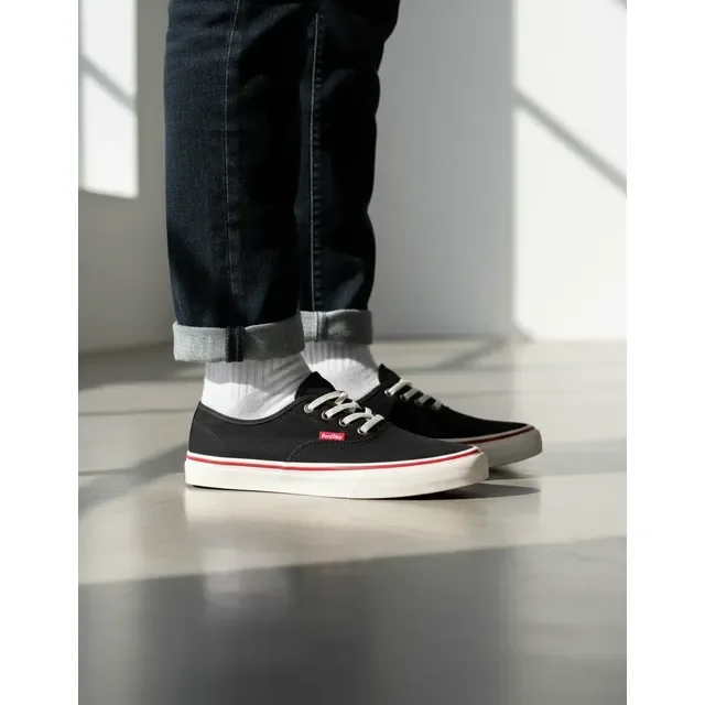 Tênis Redley Ir10 Originals Preto - Adulto