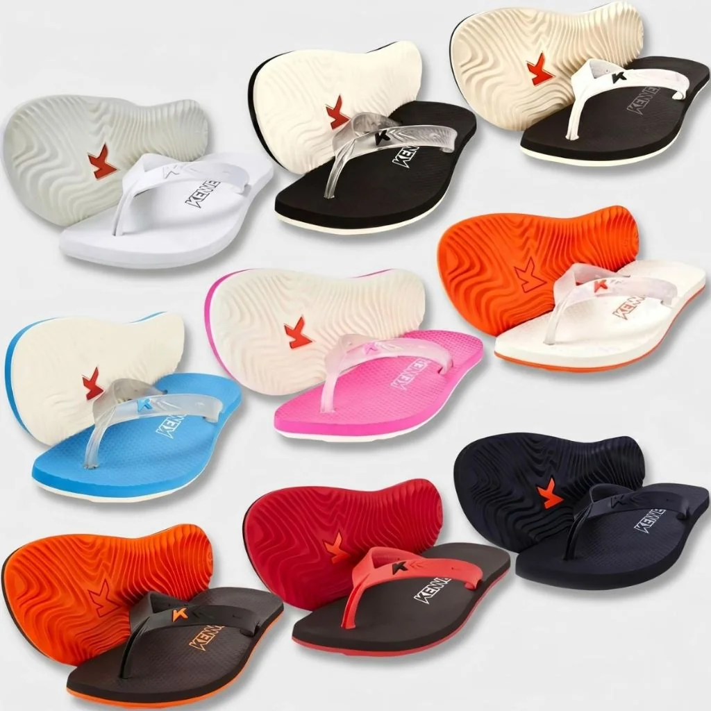 Chinelo Kenner New Summer Masculino Original
