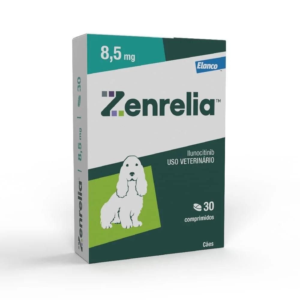 Zenrelia 8,5 mg