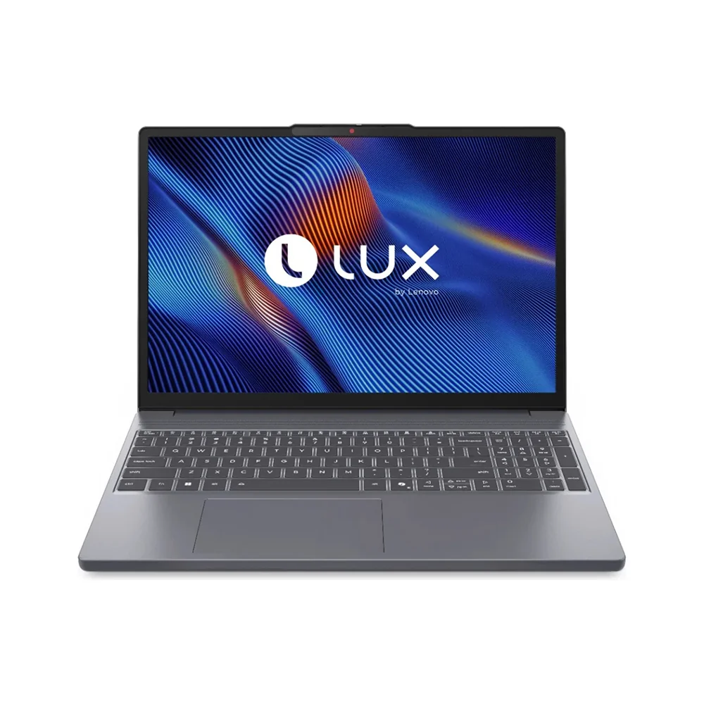 Notebook Lenovo Ideapad Slim 3 i5 8GB 1TB 15.3" WUXGA Linux