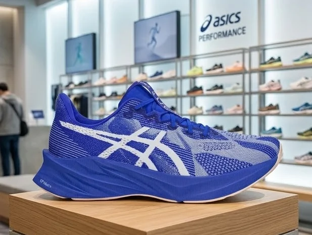 Tênis Asics Dynablast 5 Masculino - 4 Cores