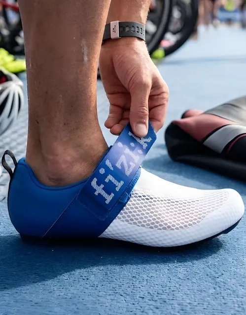 Sapatilha Fizik Bike Triatlo Ciclismo Transiro Triathlon