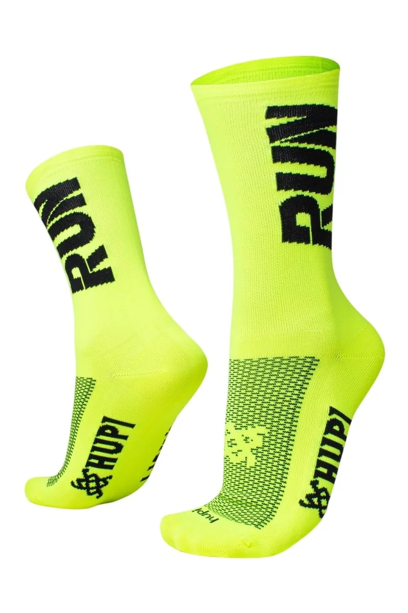 Meia Hupi Run para Corrida