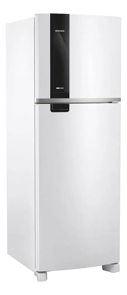 Geladeira Brastemp Frost Free 385 Litros Duplex Branca - BRM46MB