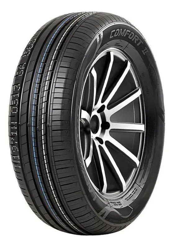 Pneu Lanvigator Comfort Ii 185/60r15 Aro 15 84h H