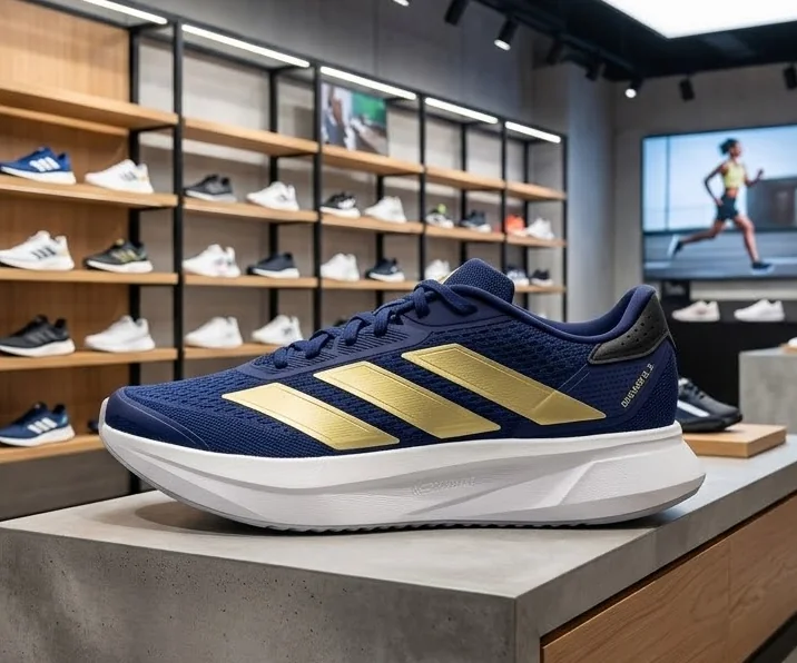 Tênis Adidas Duramo SL 2 Feminino Marinho