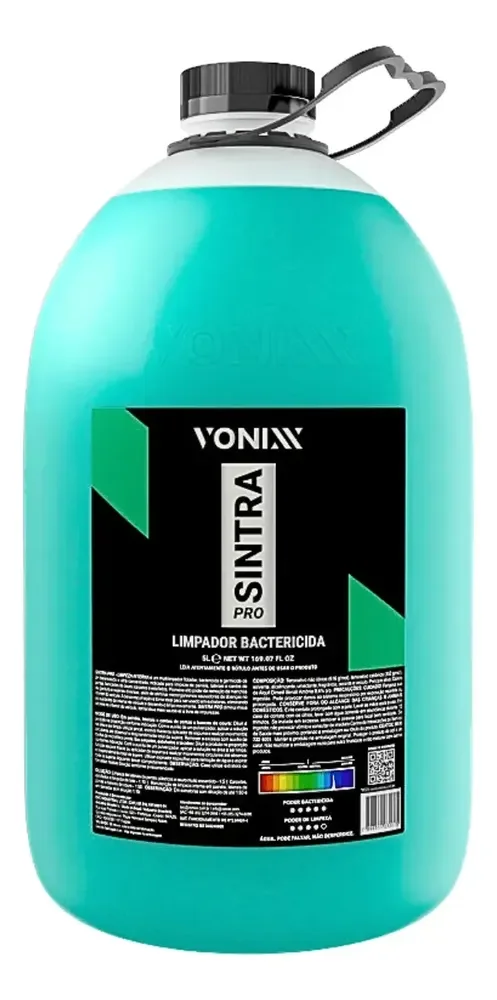 Sintra Pro 5l - Vonixx