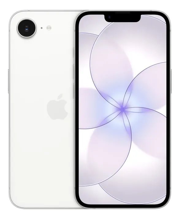 iPhone 17e 256GB Branco - Distribuidor Autorizado