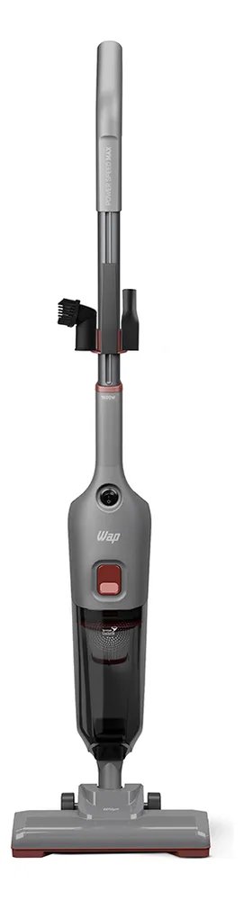 Aspirador Vertical WAP POWER SPEED MAX CI10 3 EM 1 1600W 220V