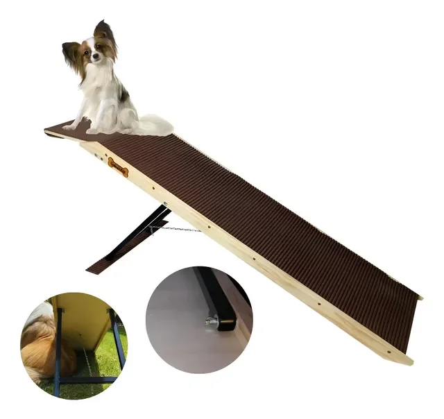 Rampa Pet Top Plus 150