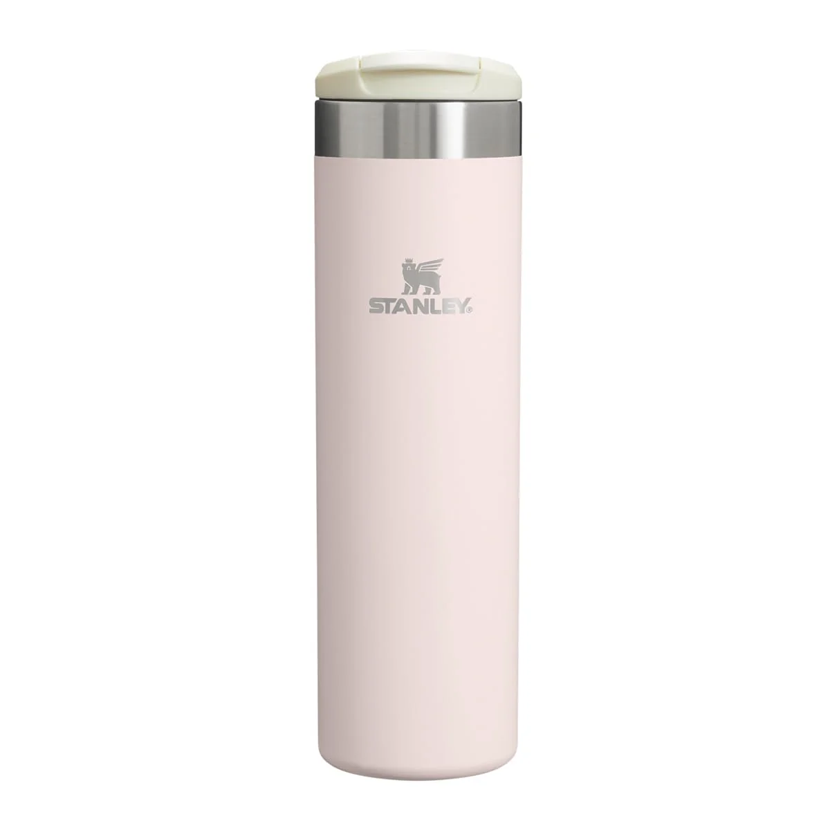 Stanley Garrafa Térmica Aerolight Transit Rose Quartz, 591ml