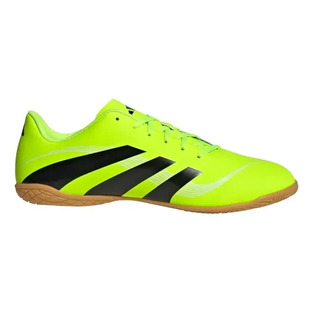 Chuteira Predator 25 Essentials Futsal adidas