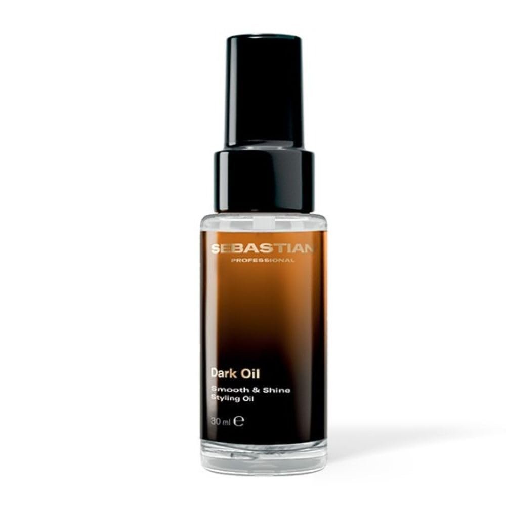Wella Professional Sebastian Dark Oil 30ml
