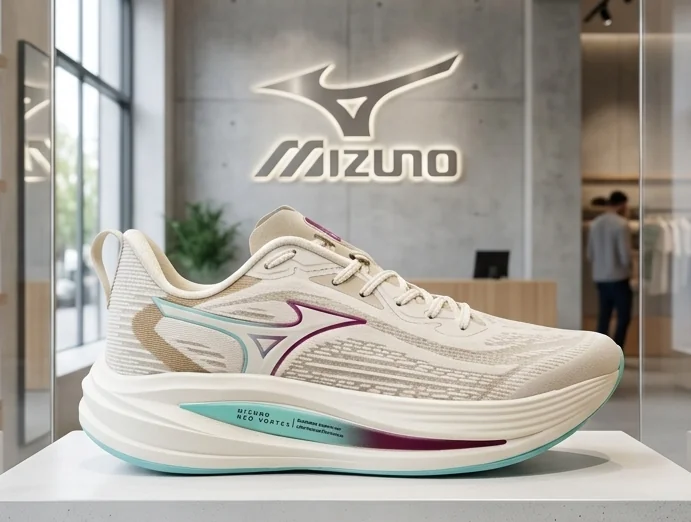 Tênis Mizuno Neo Vortex - 35 ao 39