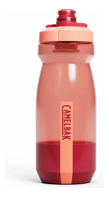 Camelbak Garrafa Podium 621ml Caramanhola Esportivo Bike