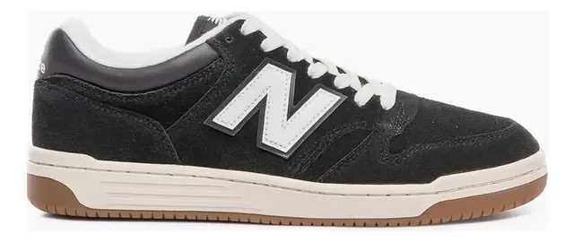Tênis New Balance Original 480 Low Masculino Urbano Clássico
