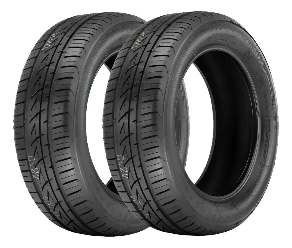 Jogo 2 Pneus Firestone Aro 14 F-600 175/65r14 82t T