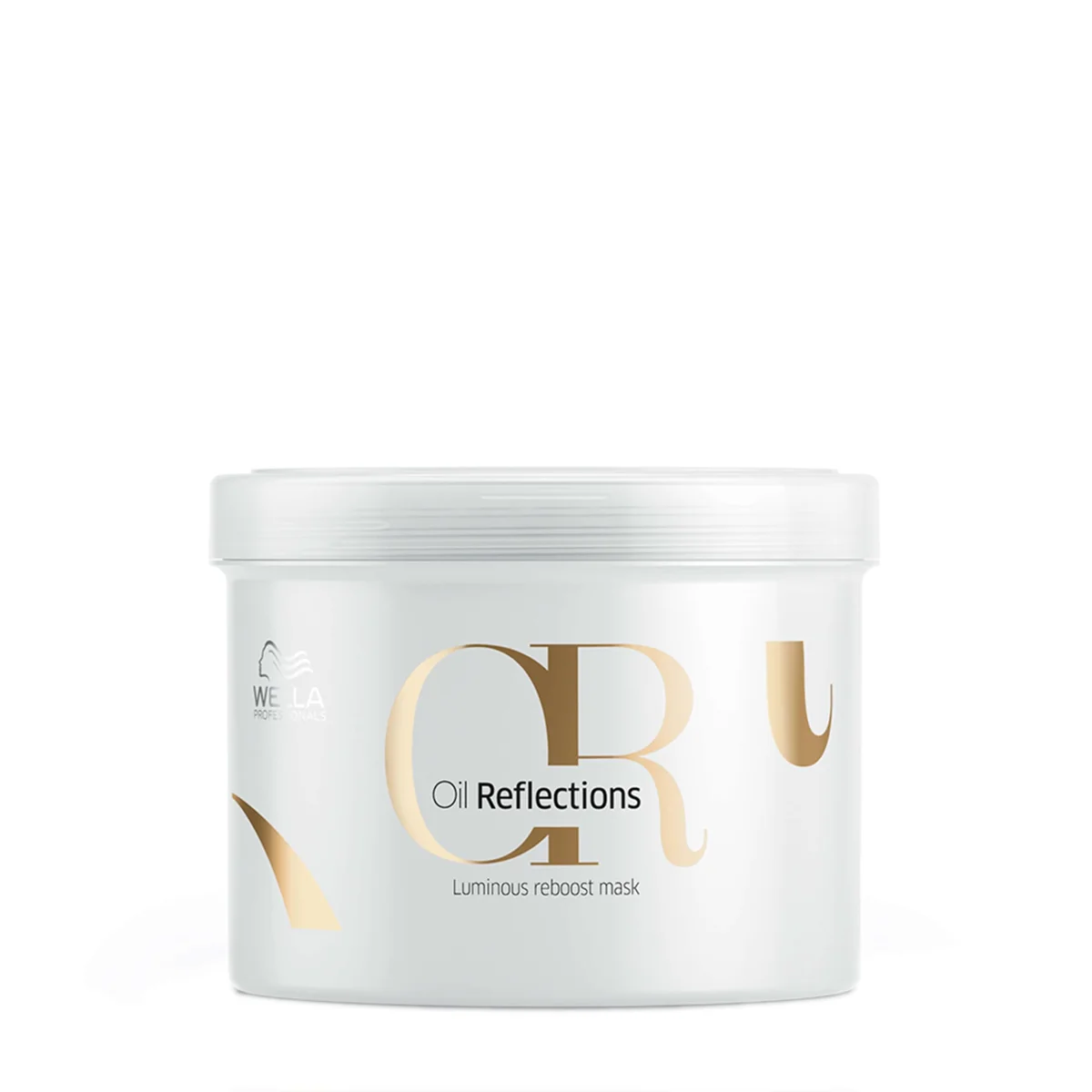 Máscara Capilar Oil Reflections Wella Professionals 500 ml