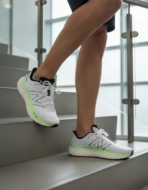 Tenis New Balance Fresh Foam X Kaiha Road - 39, 41 e 42