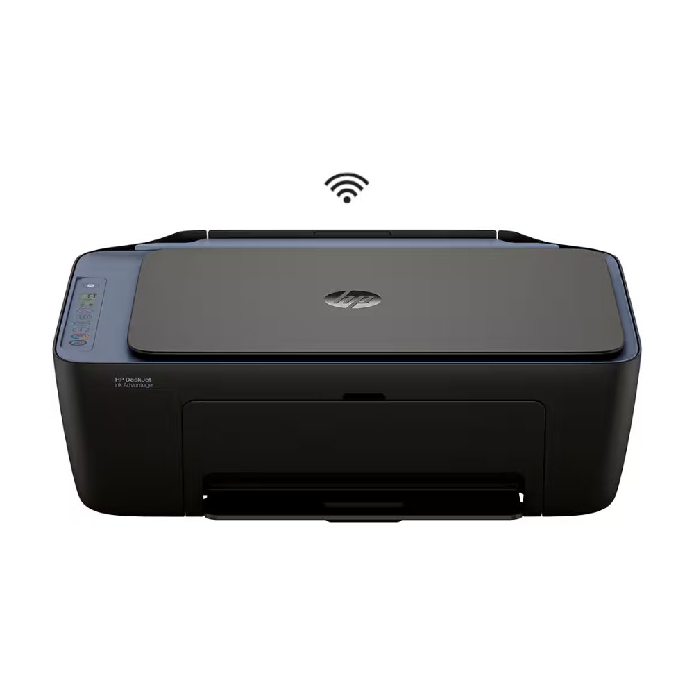 Impressora Multifuncional Hp Deskjet Ink Advantage 2975 Wifi, Bluetooth, USB