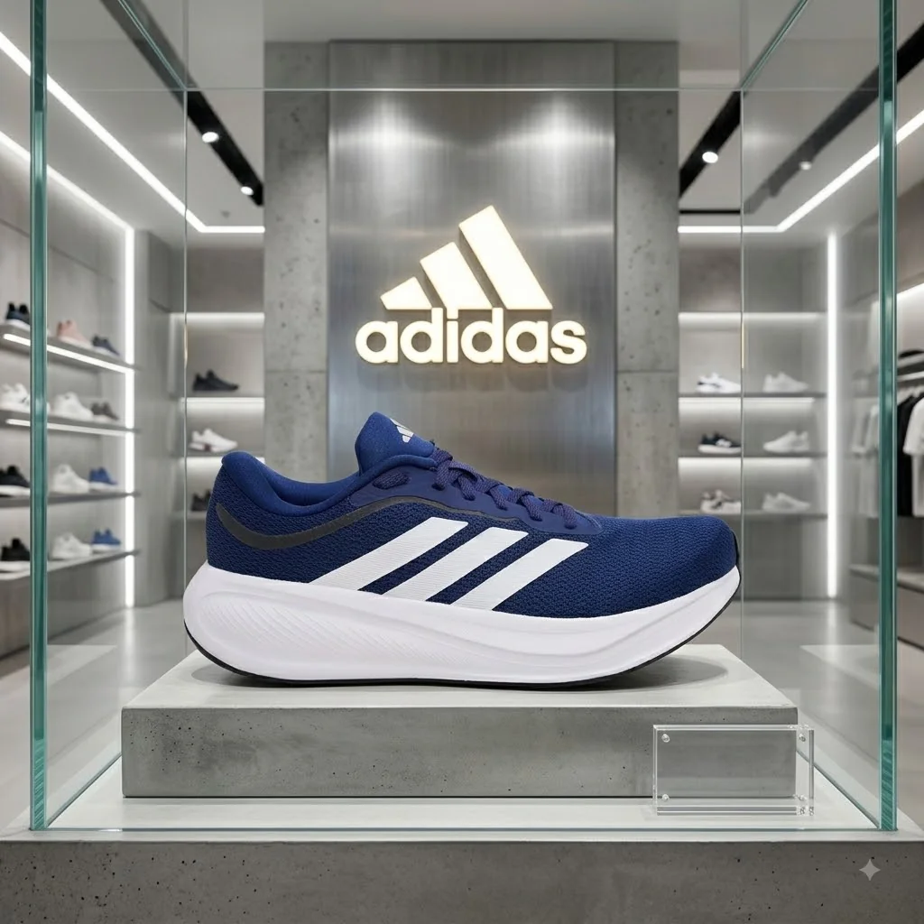 Tênis Adidas Response Runner 2 - 39 ao 43