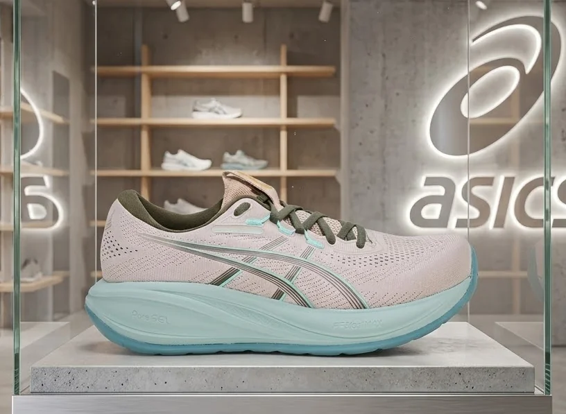 Tênis Asics Gel-Cumulus 28 Masculino - 39 ao 44