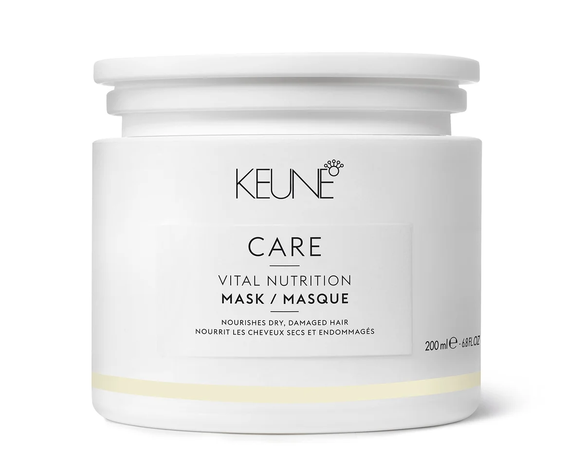 KEUNE Care Vital Nutrition Mask Keune 200 Ml