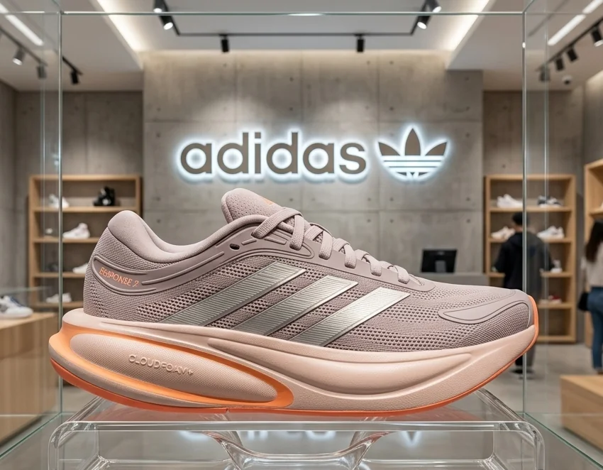 Tênis Adidas Response 2 - 34 ao 39