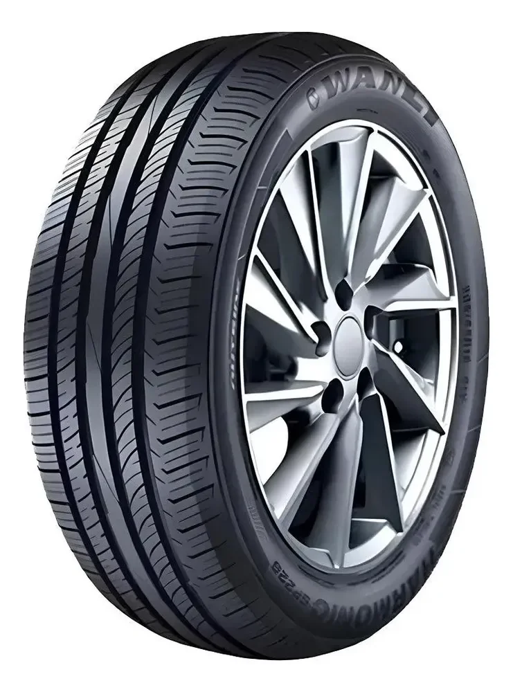 Pneu Wanli Sp226 175/70 R13 Aro 13 82t T