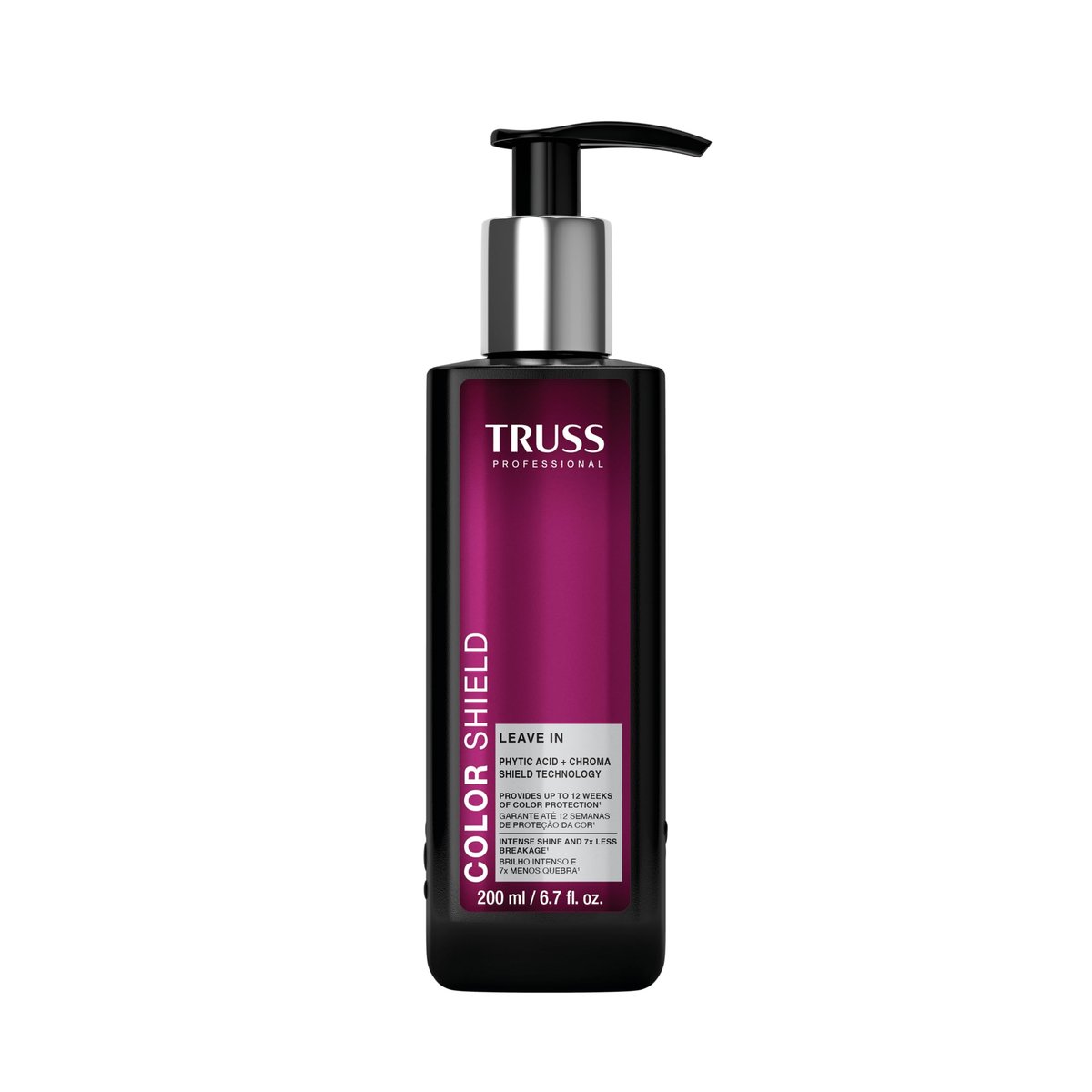 TRUSS Leave-In Color Shield 200ml