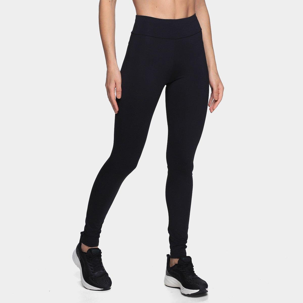 Calça Legging Olympikus Basic Feminina