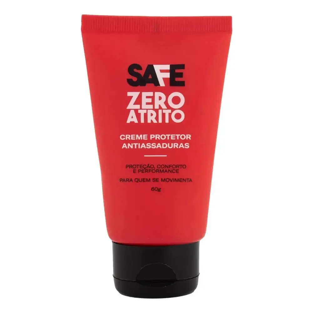 Creme Protetor - Zero Atrito 60 G