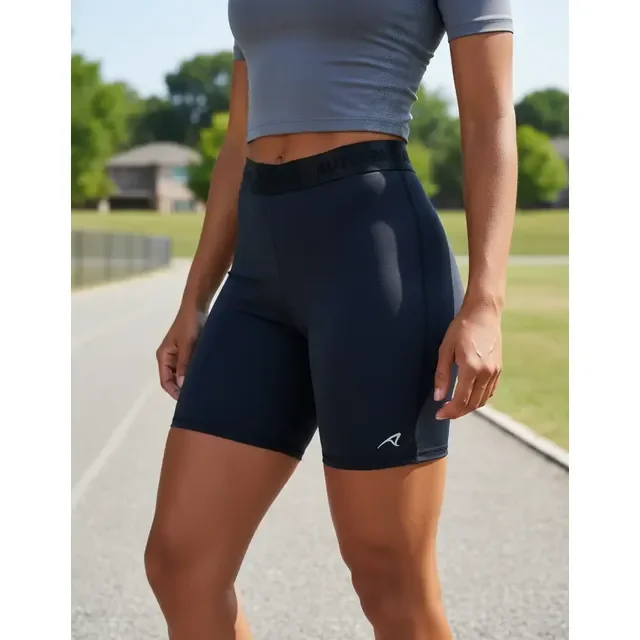Bermuda Feminina Flex Strike Authen - PP, P, M e G