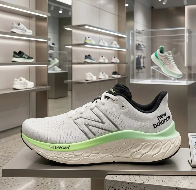 Tênis New Balance Kaiha Road 