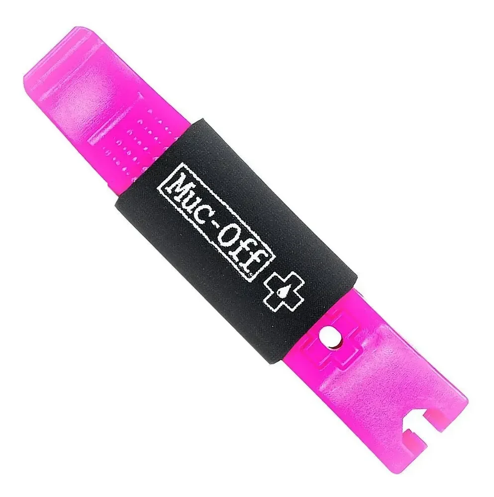 Espátula De Bicicleta Muc-off Rim Stix 2 Unidades