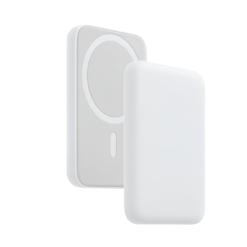 Carregador Sem Fio 5000/10000mAh iPhone