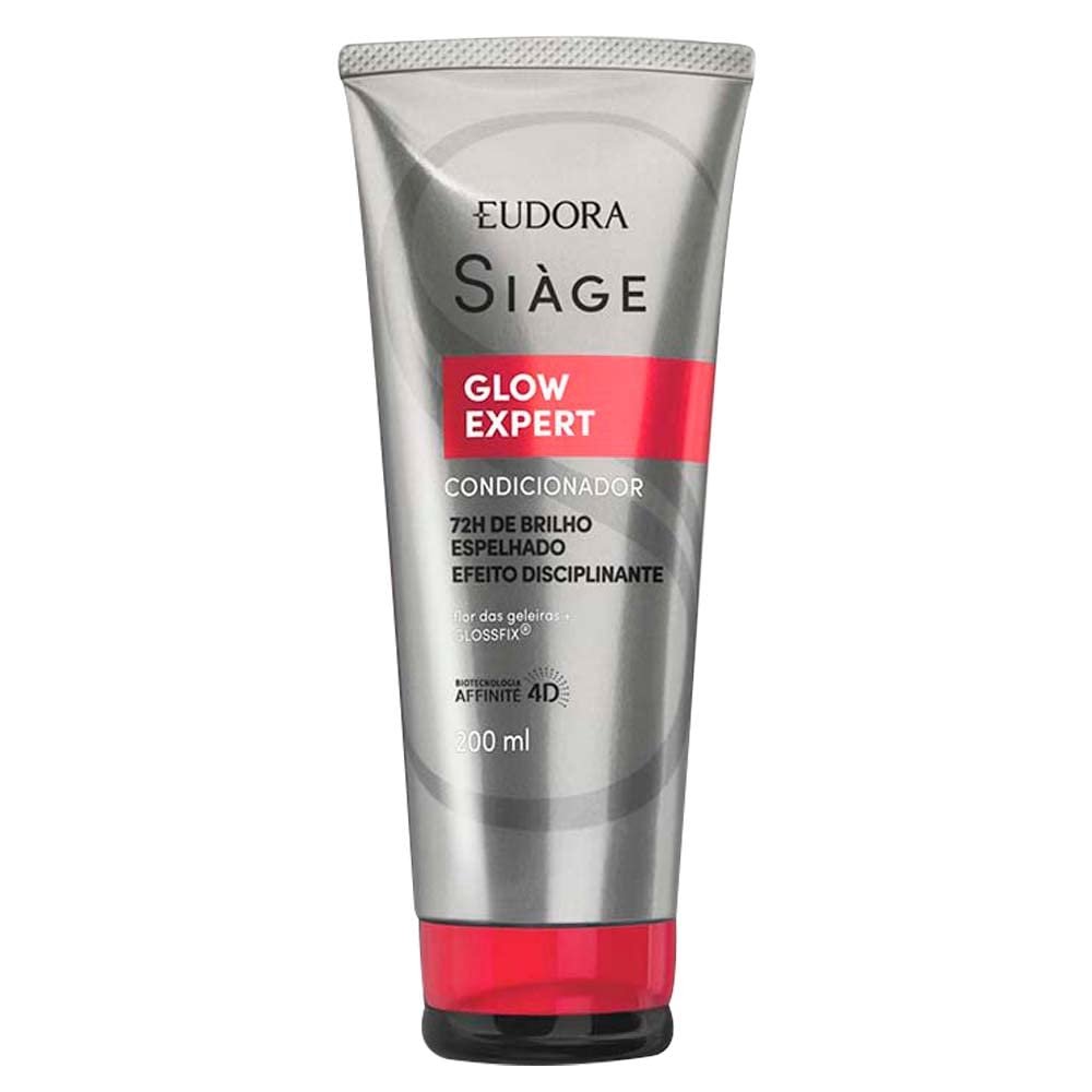 SIAGE Siàge Condicionador Glow Expert 200Ml