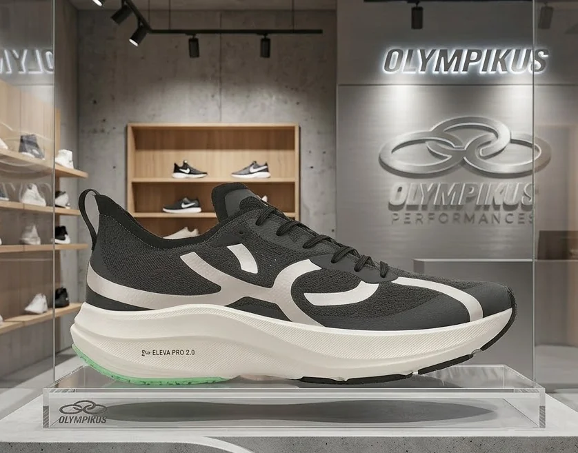 Tênis Olympikus Corre 4
