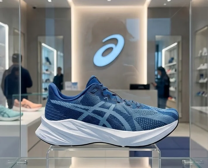 Tênis Asics Dynablast 5 - 34 ao 39