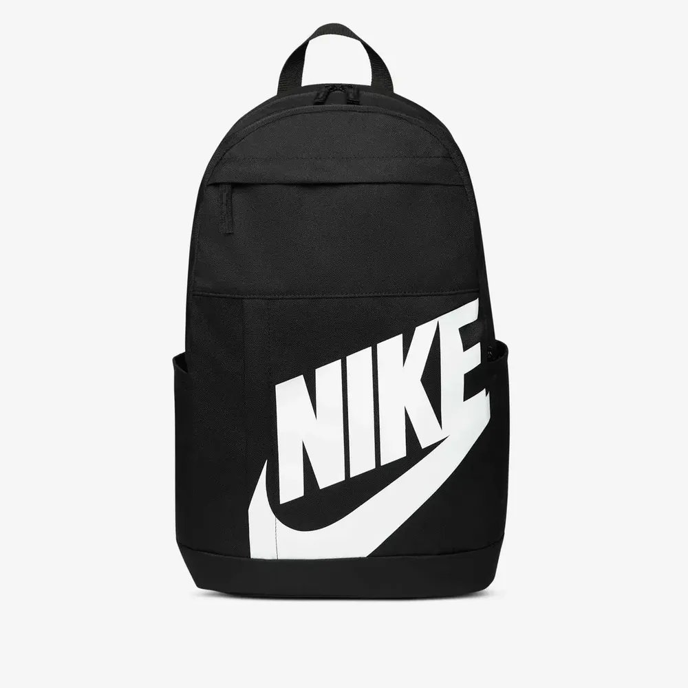 Mochila Nike Elemental Unissex Preto