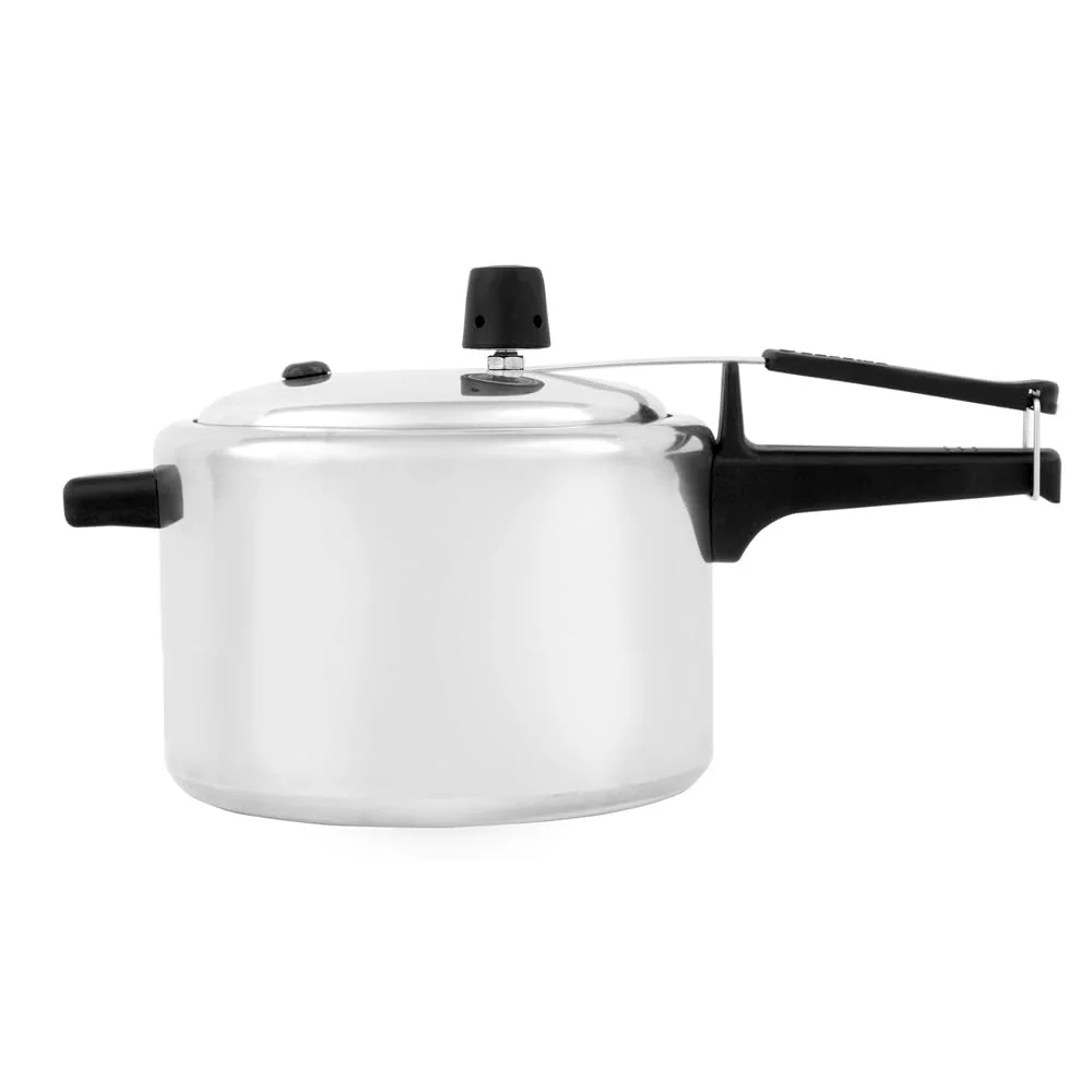 Panelux Panela de Pressão 4,5L