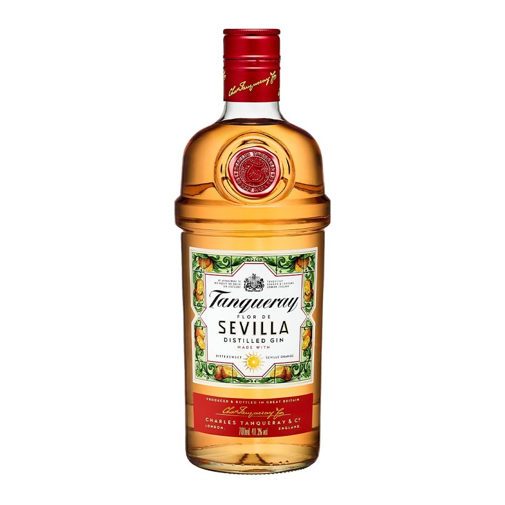 Gin Tanqueray Sevilla 700ml