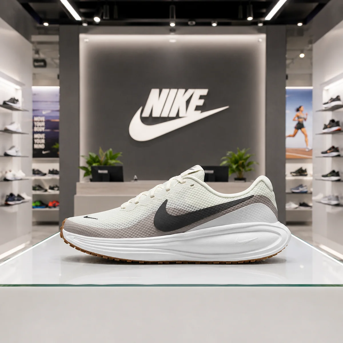 Tênis Nike Revolution 8 - 38 ao 44