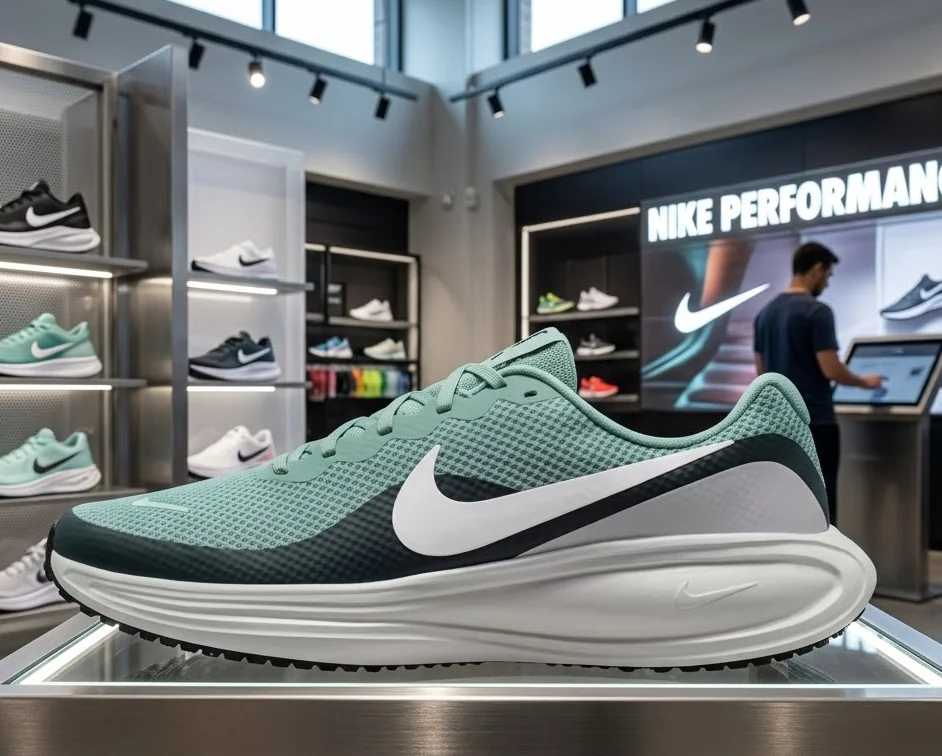 Tênis Nike Revolution 8 Masculino