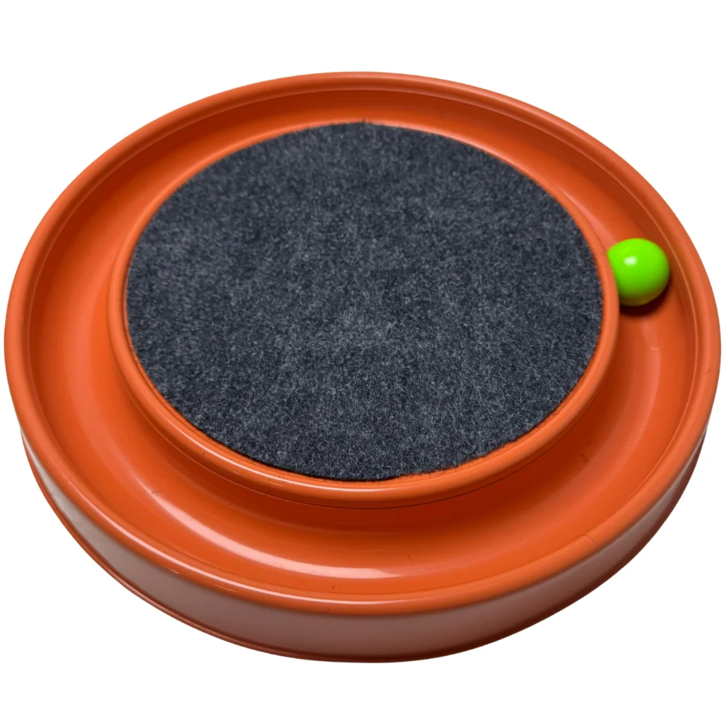 Super Brinquedo Para Gatos Arranhador Pop