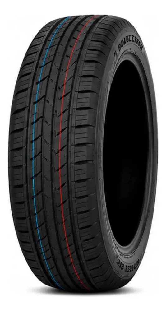 Pneu 195/55 R15 Doublestar DH03 Aderência Segura Silencioso