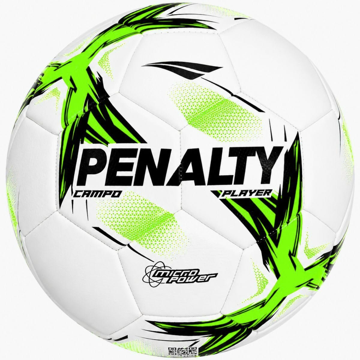 Bola de Futebol Campo Penalty Player XXV