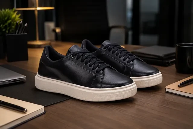 Sapatenis Tenis Casual Masculino Original Adulto