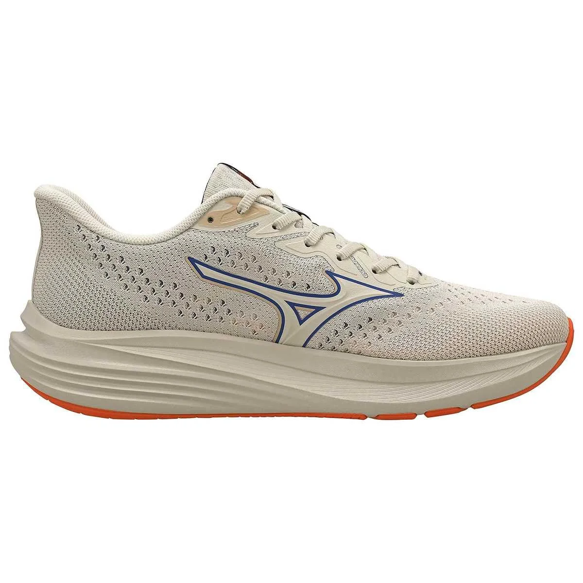 Tênis Feminino Mizuno Lively Bege 37